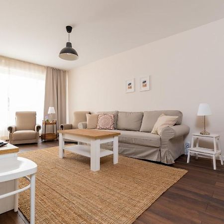 Homey 1-Bd Apartment 索菲亞 外观 照片