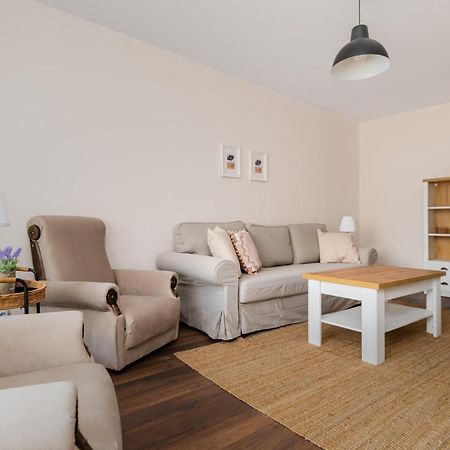 Homey 1-Bd Apartment 索菲亞 外观 照片